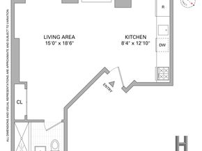 206 East 95th Street 4B, New York NY 10128