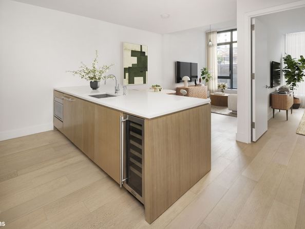 251 1st Street 1A, Brooklyn NY 11215