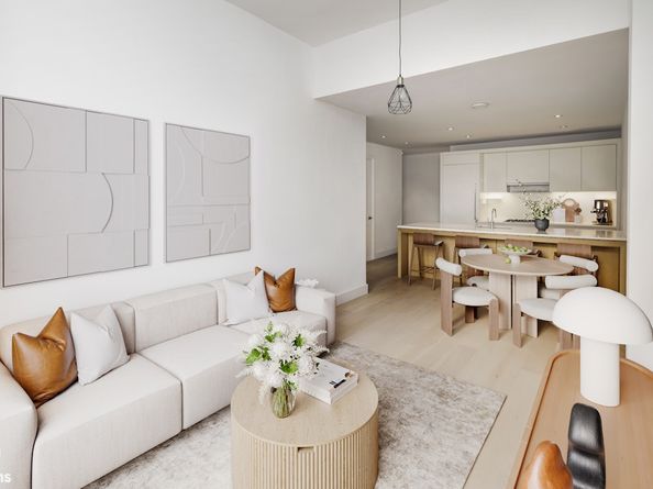 251 1st Street 1A, Brooklyn NY 11215