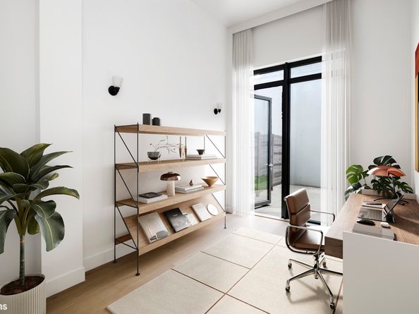 251 1st Street 1A, Brooklyn NY 11215