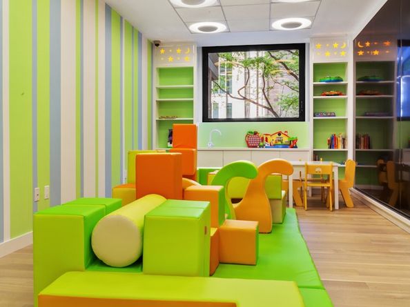 10 West 66th Street 12B, New York NY 10023