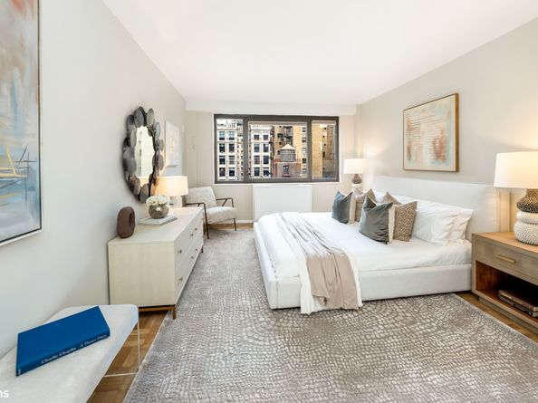 10 West 66th Street 12B, New York NY 10023