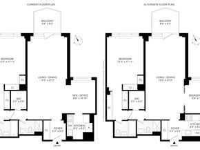 10 West 66th Street 12B, New York NY 10023