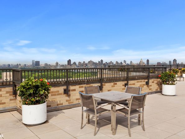 10 West 66th Street 12B, New York NY 10023