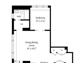 1065 Park Avenue 3C, New York NY 10128