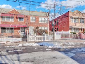743 Warwick Street, Brooklyn NY 11207