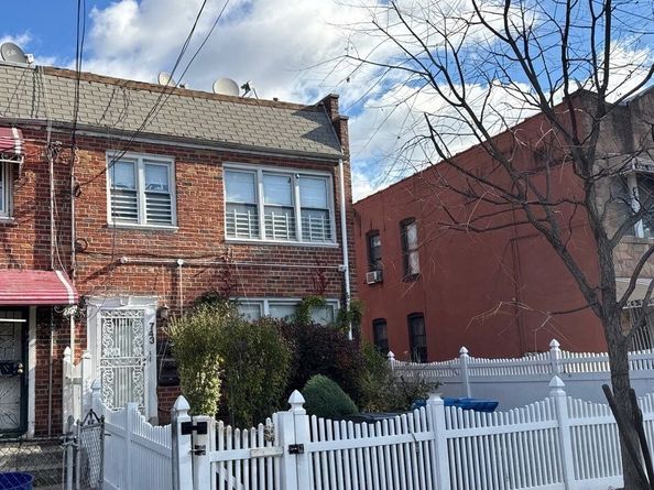 743 Warwick Street, Brooklyn NY 11207