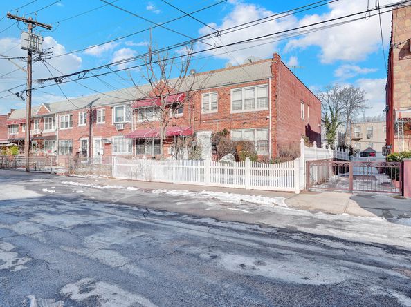 743 Warwick Street, Brooklyn NY 11207