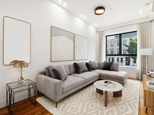 479 Lexington Avenue 2, Brooklyn NY 11221