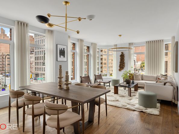 525 6th Avenue 5F, New York NY 10011