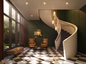 525 6th Avenue 5F, New York NY 10011