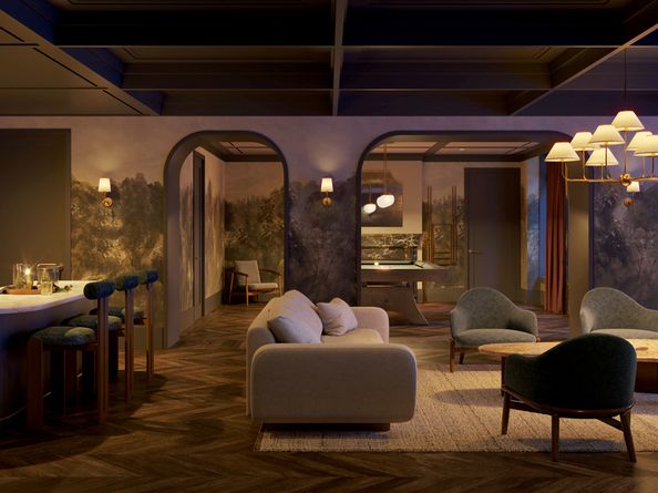 525 6th Avenue 5F, New York NY 10011