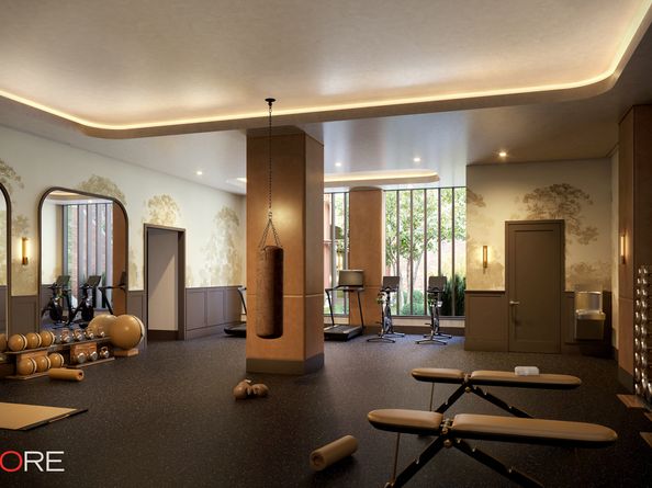 525 6th Avenue 5F, New York NY 10011