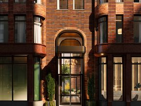 525 6th Avenue 5F, New York NY 10011