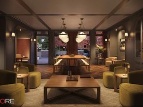 525 6th Avenue 5F, New York NY 10011