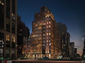 525 6th Avenue 5F, New York NY 10011