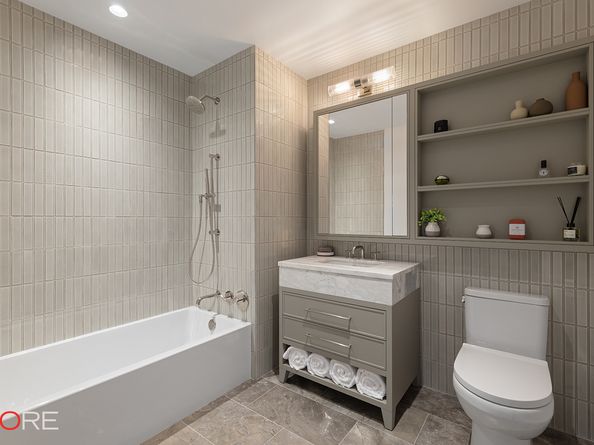 525 6th Avenue 5F, New York NY 10011