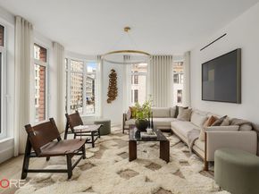 525 6th Avenue 5F, New York NY 10011