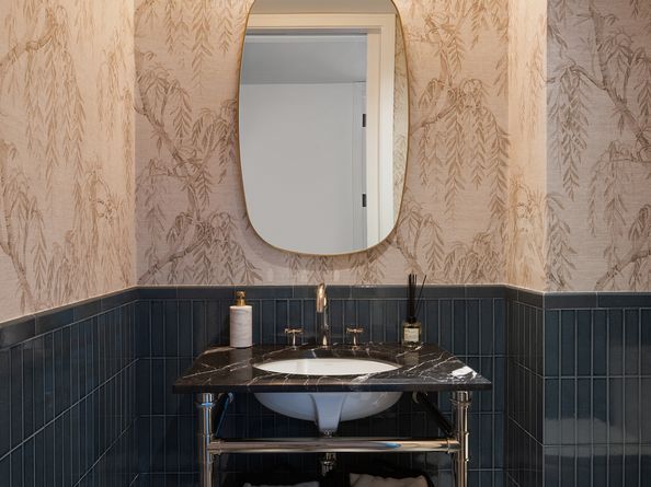 525 6th Avenue 5F, New York NY 10011