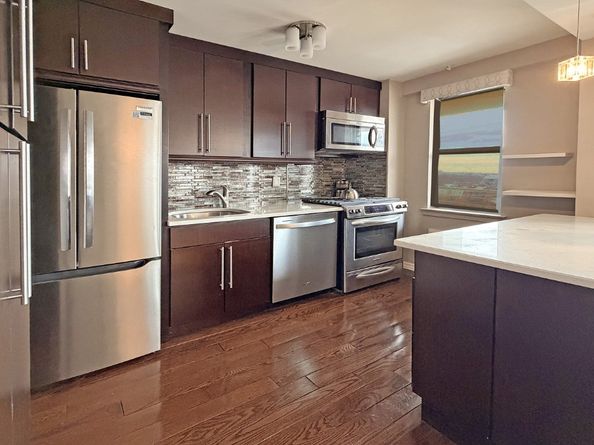 3135 Johnson Avenue 12A, Bronx NY 10463