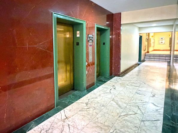 3135 Johnson Avenue 12A, Bronx NY 10463