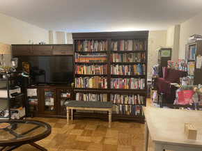 185 West End Avenue 12G, New York NY 10023