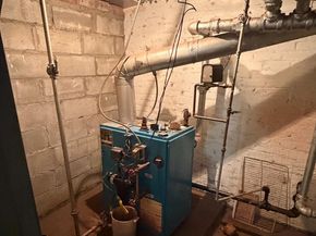 2880 Fulton Street, Brooklyn NY 11207