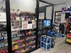 2880 Fulton Street, Brooklyn NY 11207