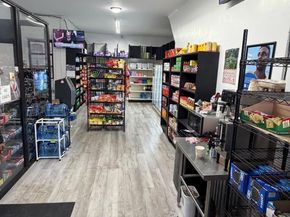 2880 Fulton Street, Brooklyn NY 11207