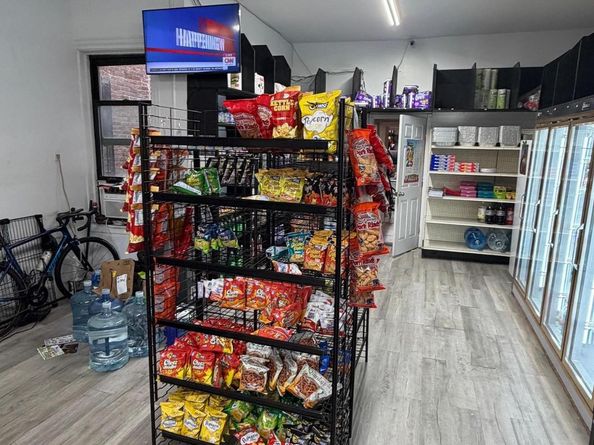 2880 Fulton Street, Brooklyn NY 11207