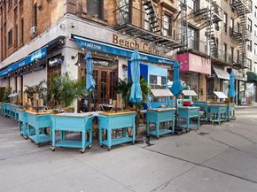 233 East 69th Street 9J, New York NY 10021