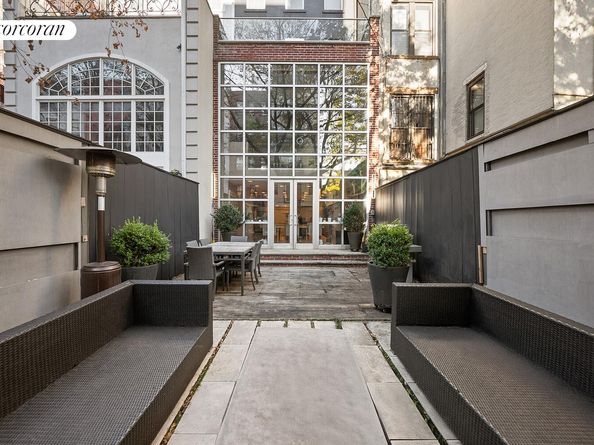 146 West 119th Street, New York NY 10026