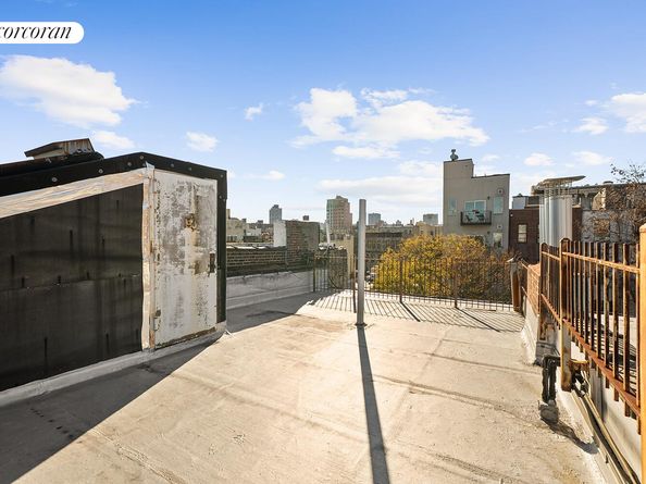 146 West 119th Street, New York NY 10026