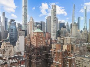 160 East 65th Street 26B, New York NY 10065