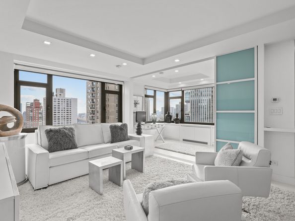 160 East 65th Street 26B, New York NY 10065