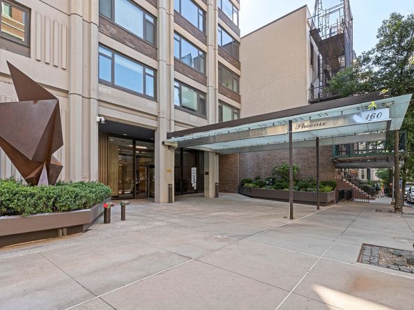 160 East 65th Street 26B, New York NY 10065