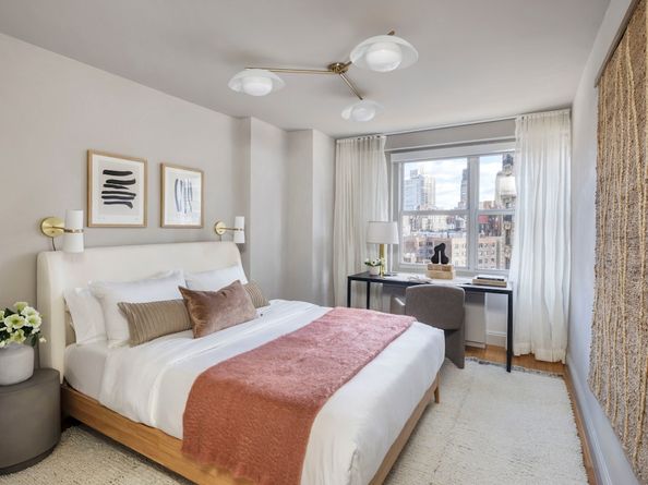 155 West 68th Street 1702, New York NY 10023