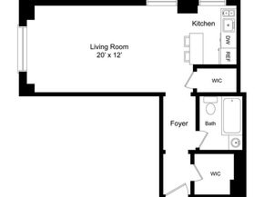 300 West 23rd Street 4L, New York NY 10011