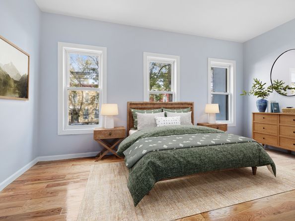 1998 Bergen Street, Brooklyn NY 11233