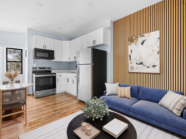 1998 Bergen Street, Brooklyn NY 11233