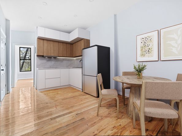 1998 Bergen Street, Brooklyn NY 11233