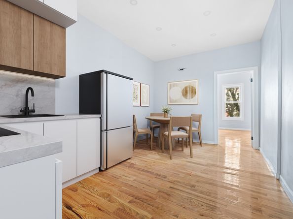 1998 Bergen Street, Brooklyn NY 11233