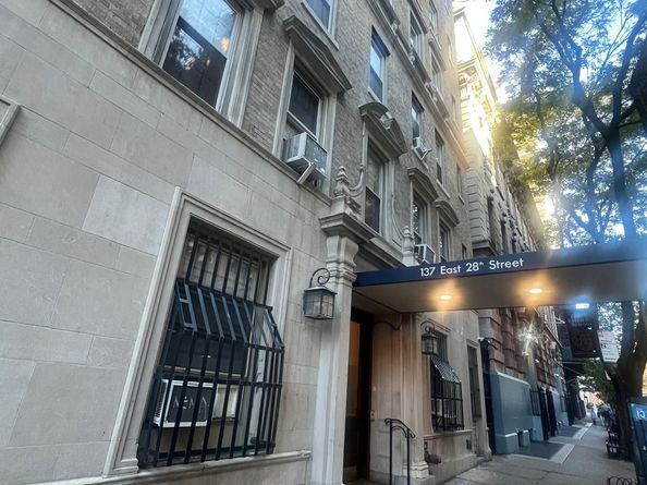 137 East 28th Street 7D, New York NY 10016