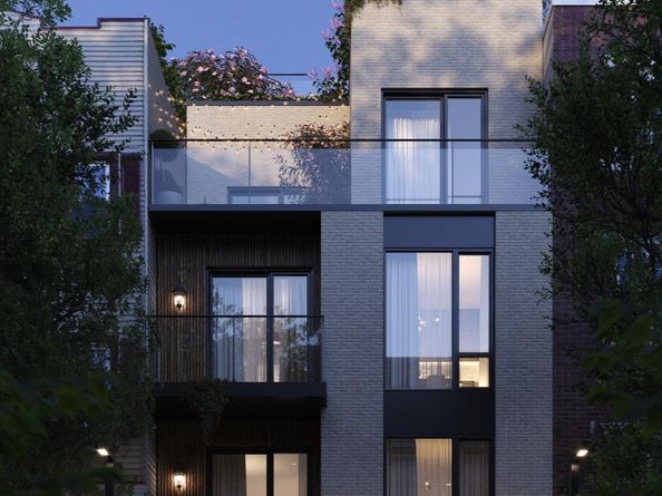 204 Withers Street 2F, Brooklyn NY 11211