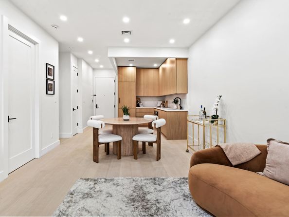 204 Withers Street 2F, Brooklyn NY 11211