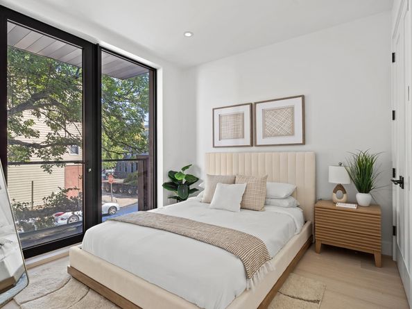 204 Withers Street 2F, Brooklyn NY 11211