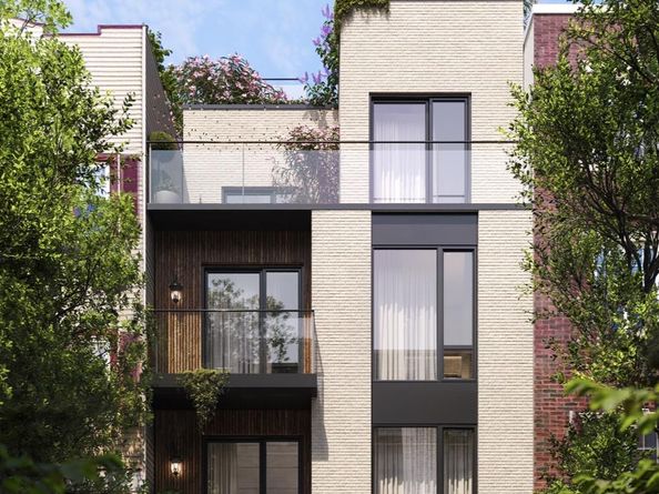 204 Withers Street 2F, Brooklyn NY 11211