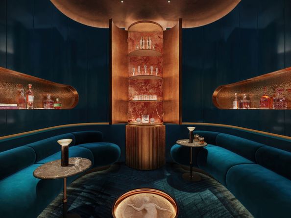 201 East 23rd Street 11E, New York NY 10010