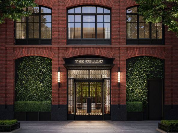 201 East 23rd Street 8A, New York NY 10010