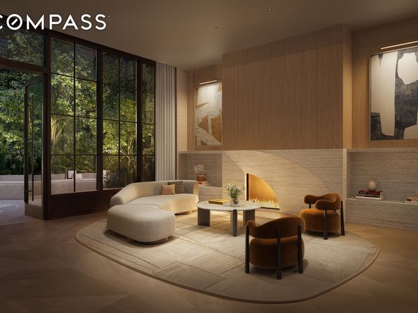 201 East 23rd Street 8A, New York NY 10010